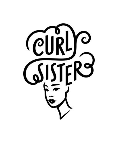 CURLY SISTER trademark