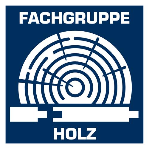 Fachgruppe Holz trademark