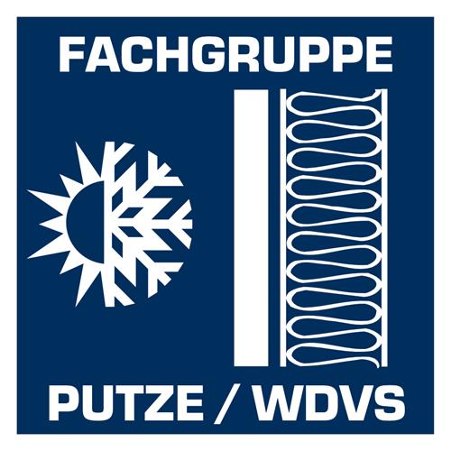 Fachgruppe Putze/WDVS trademark