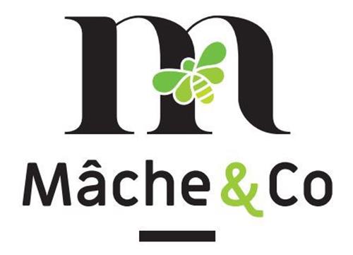 M Mâche & Co trademark