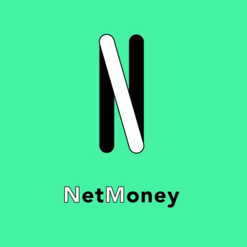 NETMONEY trademark