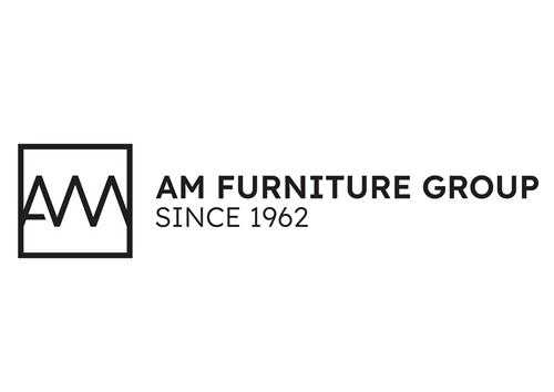 AM FURNITURE GROUP SINCE 1962 trademark