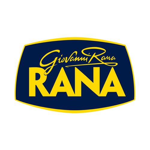 GIOVANNI RANA RANA trademark