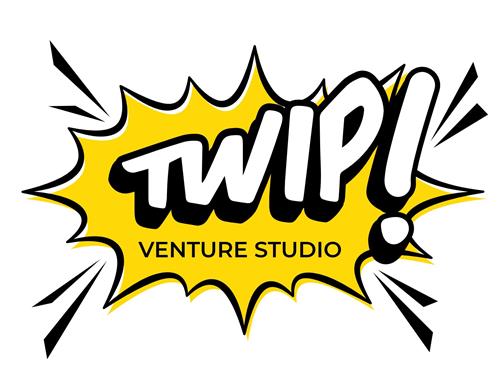 TWIP! VENTURE STUDIO trademark