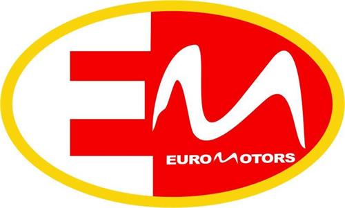 EMEUROMOTORS trademark