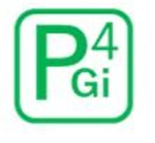 P4 Gi trademark