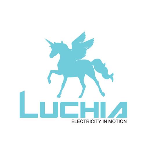 LUCHIA ELECTRICITY IN MOTION trademark