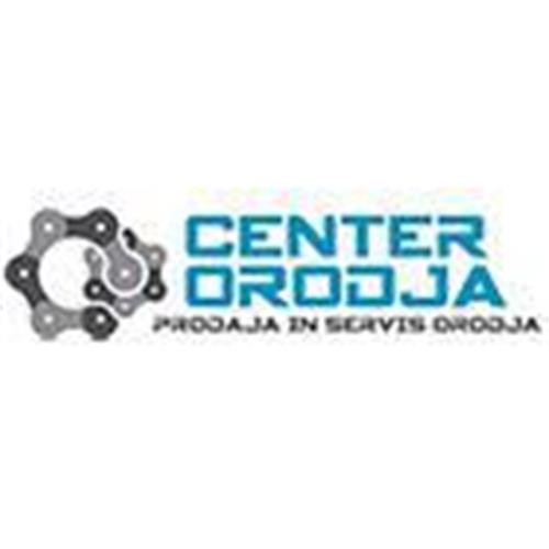 Center orodja prodaja in servis orodja trademark