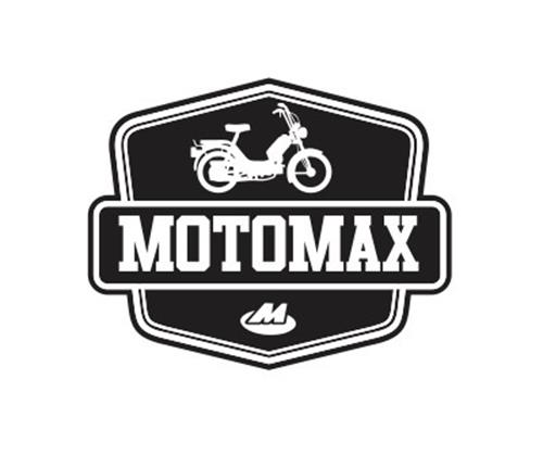 MOTOMAX trademark