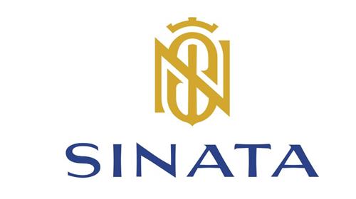 SINATA trademark