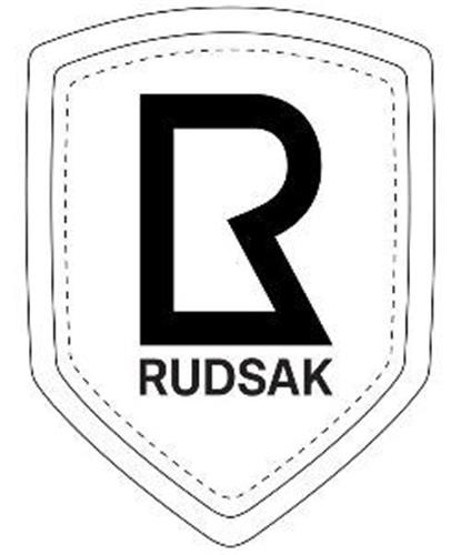 RUDSAK trademark