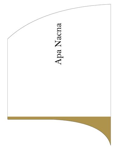 Apa Nacna trademark