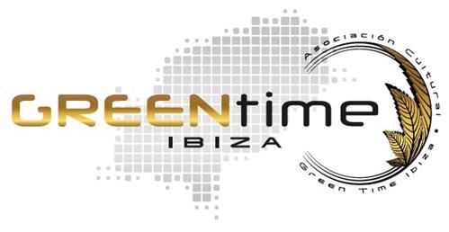 GREENtime IBIZA trademark