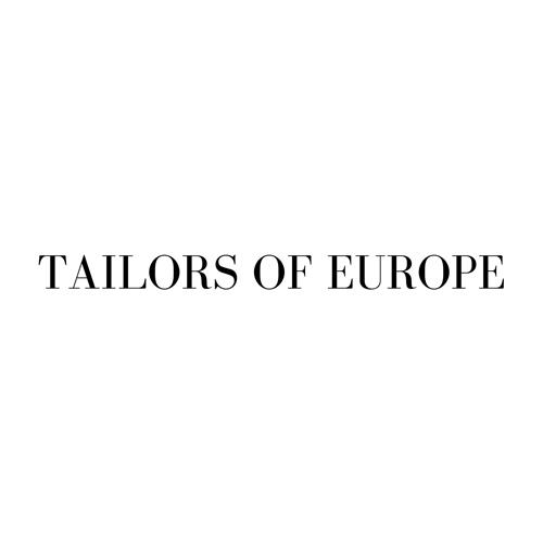 TAILORS OF EUROPE trademark