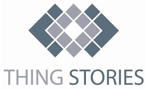 THING STORIES trademark