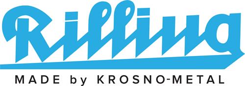 Rilling made by Krosno-Metal trademark