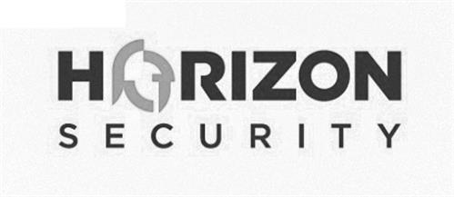 HORIZON SECURITY trademark