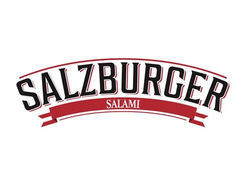 Salzburger Salami trademark