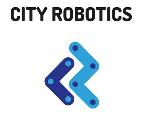 CITY ROBOTICS trademark