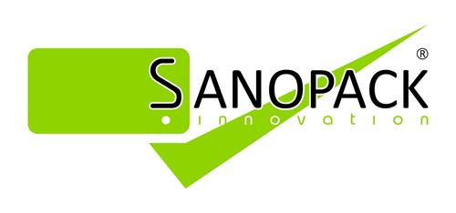 SANOPACK innovation trademark