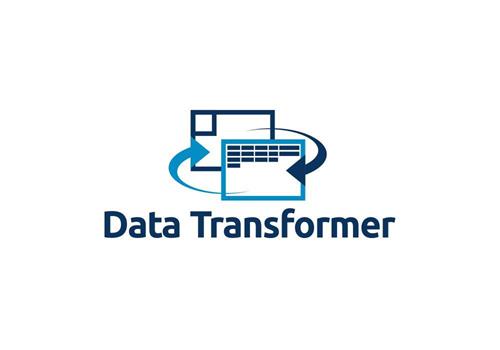 Data Transformer trademark