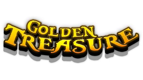 GOLDEN TREASURE trademark