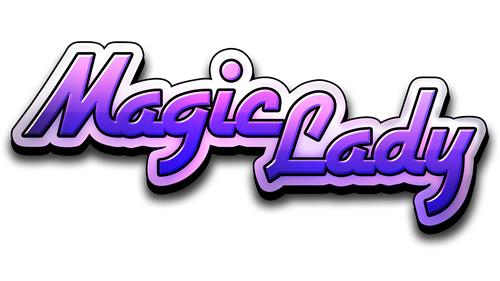 Magic Lady trademark