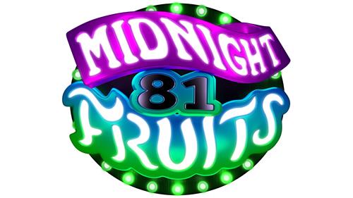 MIDNIGHT FRUITS 81 trademark