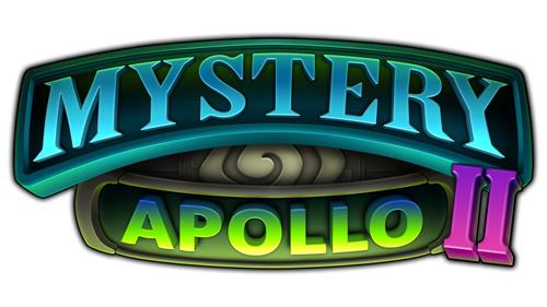 MYSTERY APOLLO II trademark