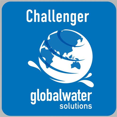 Challenger globalwater solutions trademark