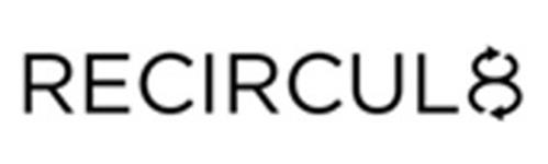 RECIRCUL8 trademark