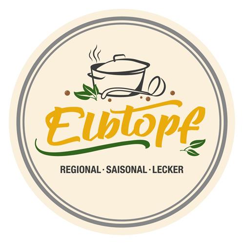 Elbtopf Regionl Saisonal Lecker trademark