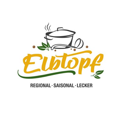 Elbtopf Regional Saisonal Lecker trademark