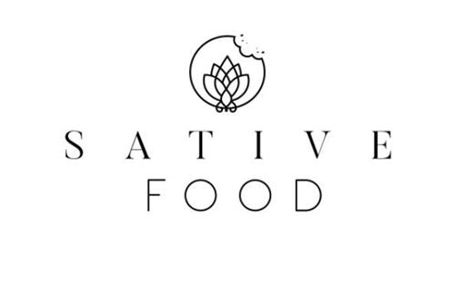 SATIVE FOOD trademark