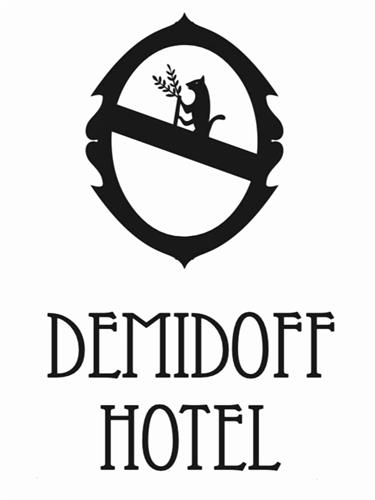 Demidoff Hotel trademark