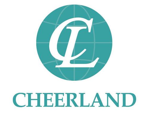 CHEERLAND trademark