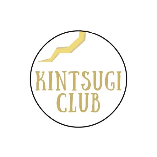 KINTSUGICLUB trademark