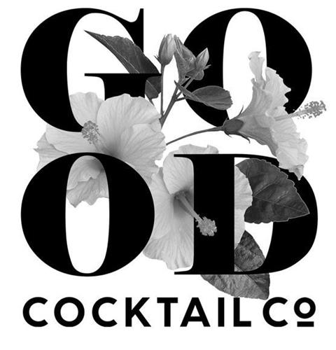 GOOD COCKTAIL CO trademark