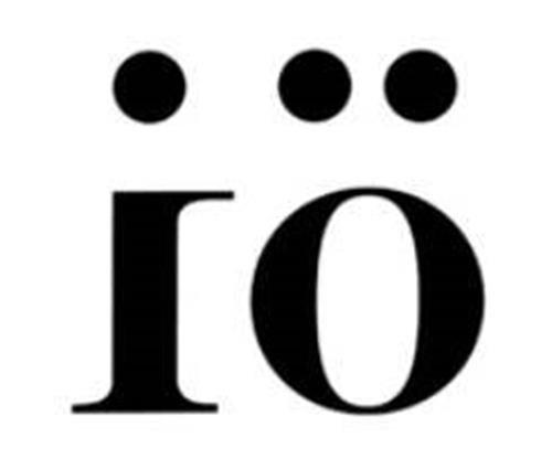 iö trademark