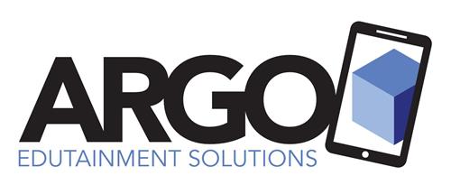 ARGO EDUTAINMENT SOLUTIONS trademark