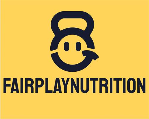 FAIRPLAYNUTRITION trademark