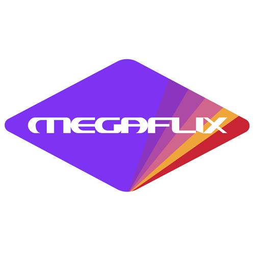 MEGAFLIX trademark