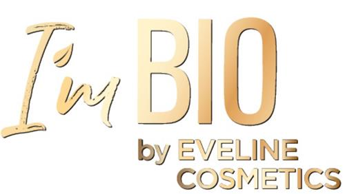 I'm BIO by EVELINE COSMETICS trademark