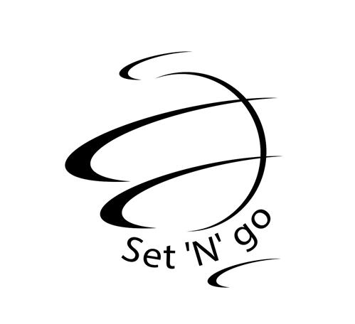 Set 'N' go trademark