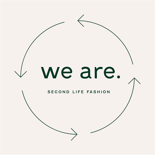 we are. SECOND LIFE FASHION trademark