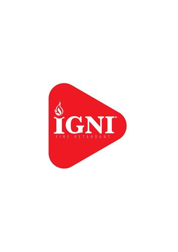 İGNI FIRE RETARDANT trademark