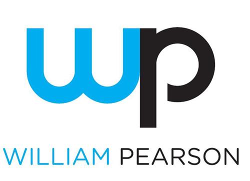 wp William Pearson trademark