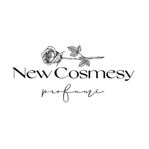 New Cosmesy profumi trademark