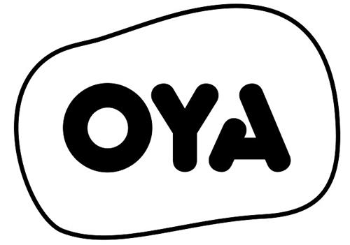 OYA trademark