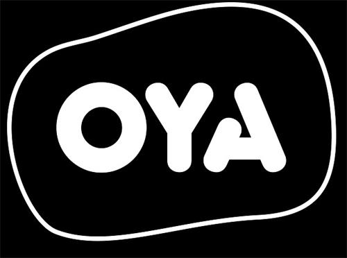 OYA trademark